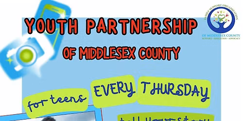 Youth Partnership of FSO MC