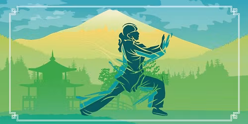 Learn Tai Chi and Qigong Discover the Art of Moving Meditation