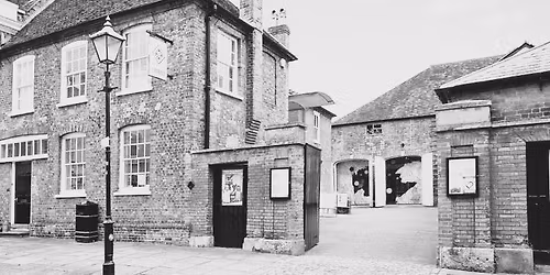 Aylesbury Discover (BUCKS MUESUM) Ghost Hunt \u00a335pp