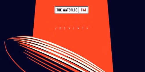 Led Into Zep plus support live at The Waterloo