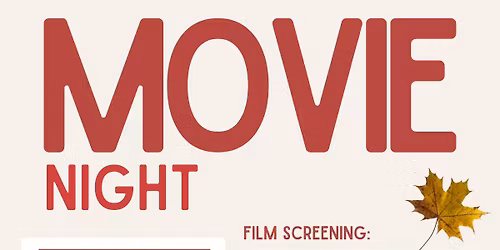 National Canadian Film Day: Movie Night