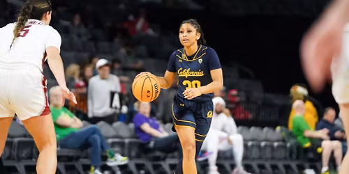 Parking Idaho Vandals at California Golden Bears Womens Basketball