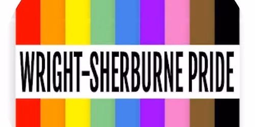 Volunteer with SD27\/29\/30 DFL for the Wright-Sherburne Pride Festival