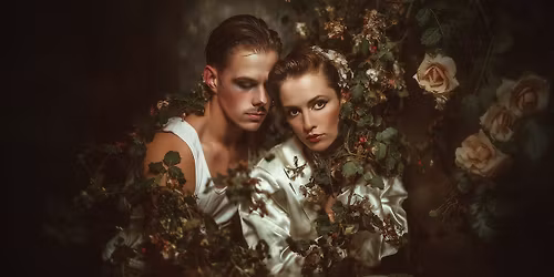 Rom\u00e9o et Juliette