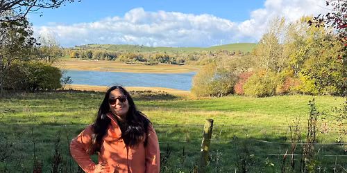 Singles Hike & Breakfast Meetup at Carsington Water