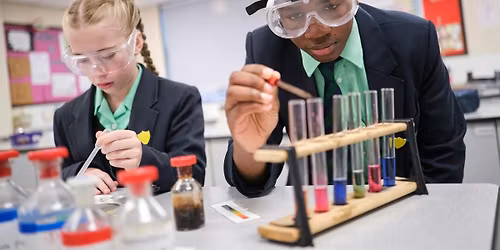 Walton Academy Open Evening