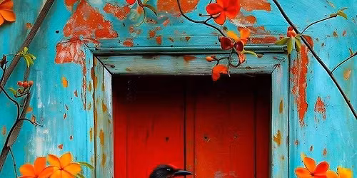 T\u00dcRKIZ HARM\u00d3NIA - \u00e9lm\u00e9nyfest\u00e9s feln\u0151tteknek