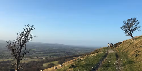 Yoga & Walking Retreat | North Wales | 3 day