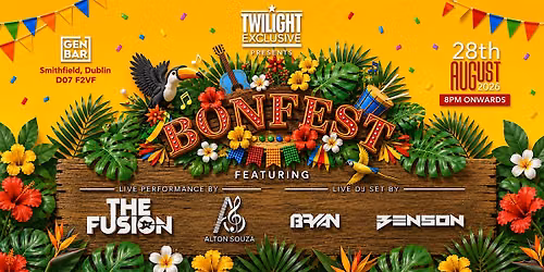 BONFEST
