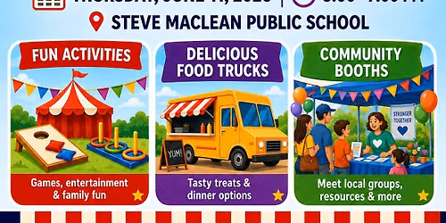 SMPS School Carnival
