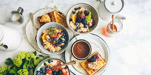 SF Bay Area iaedp Chapter Winter Gala