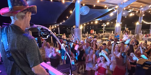 Plum Tucker'd returns to My Bar