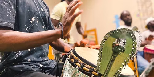 zin in een enegiek djembe workshop in antwerpen ? jullie zijn allemaal welkom vanaf september