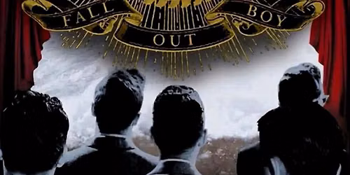 Fell Out Boy