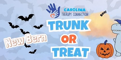 Trunk or Treat- NEW BERN
