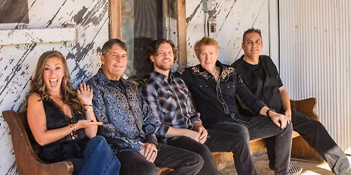 Pretty Big Deal @ Cherokee Casino - Tahlequah