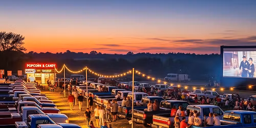 Meet and Movie Night