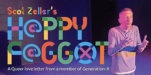 H@PPY F@GGOT