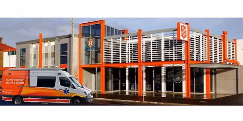 Moreton Group Medical Walk In Clinic