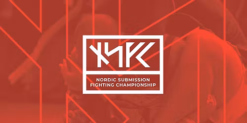 Nordic Submission Fighting Championship 2026
