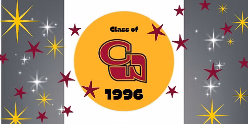 Clovis West High School Class of 1996 - 30 Year Reunion!