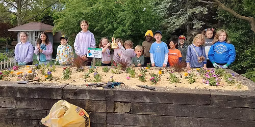 Handley Information Night #2