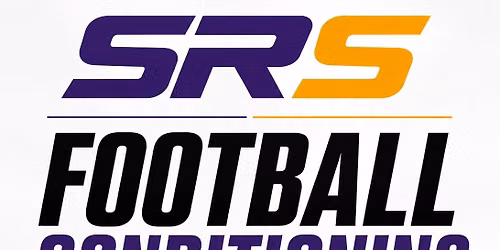Tackle Football Conditioning