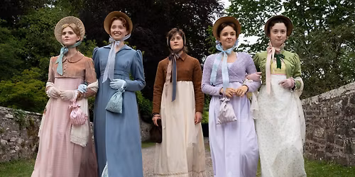 ATX TV Festival & BritBox present: The Other Bennet Sister