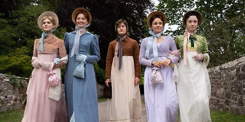 ATX TV Festival & BritBox present: The Other Bennet Sister