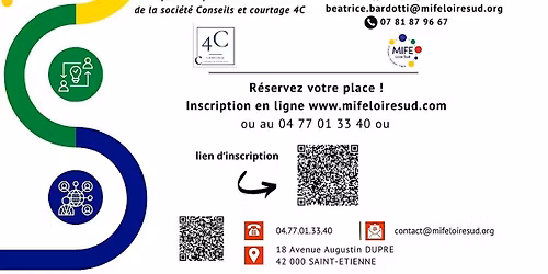 Choix et impact du statut juridique