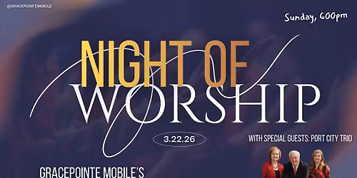 Night of Worship