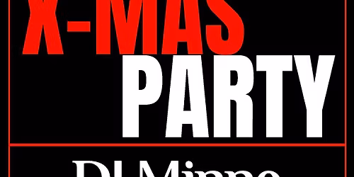 X - Mas - Party