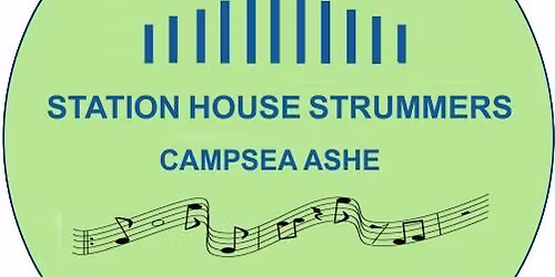 Station House Strummers