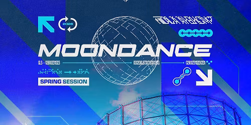 Moondance Spring Session