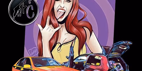 Fuelled @ The Reunion Show