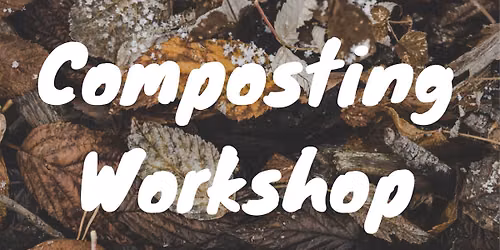 Composting Workshop