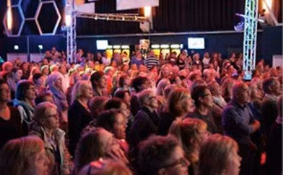 \u201eKollektives Singen geht fremd\u201c!