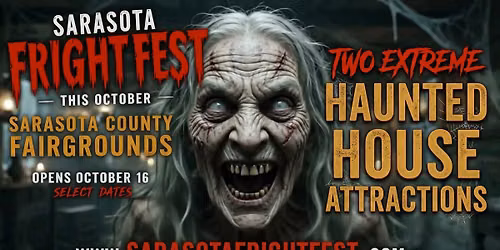 Sarasota Fright Fest