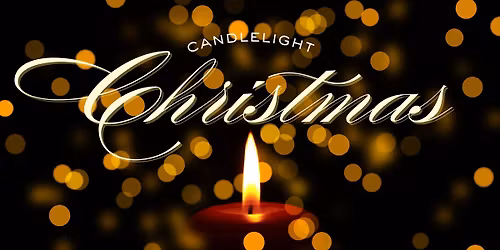 Candlelight Christmas Eve
