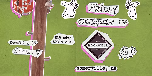 The Cello Goblin at Conduit