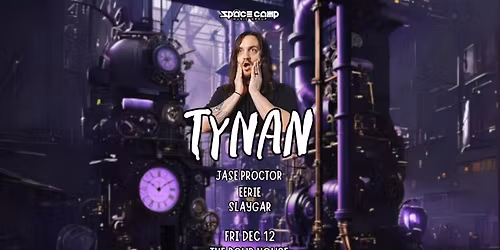 TYNAN