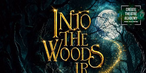 Into the Woods JR