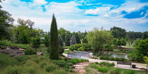 Branch Out! Earth & Arbor Day Festival