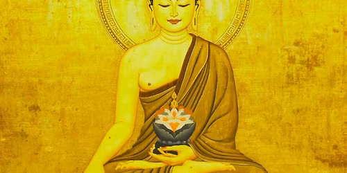 PUBLIC LECTURE | Living Buddhism: A Zen Perspective