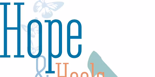 Hope and Heels Fashion Show and Brunch