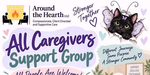Caregiver Support Group