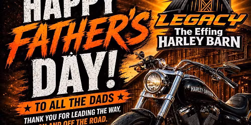 Fathers Day Event