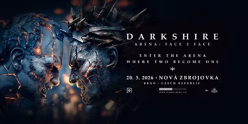 Darkshire Arena: Face 2 Face