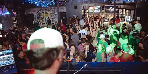 Heist Nightclub | Norman