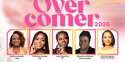 The Anointed Brunch 